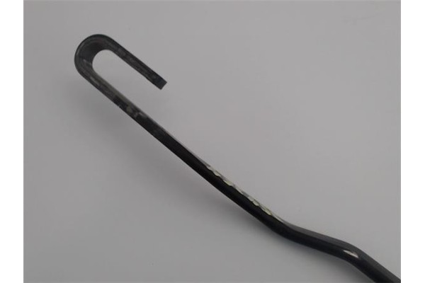 Recambio de brazo limpiaparabrisas delantero izquierdo para volkswagen golf iii (1h1) 2.0 referencia OEM IAM 1H1955409C  