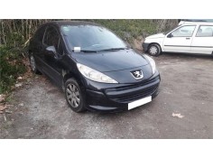peugeot 207 del año 2006