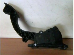Recambio de potenciometro pedal gas para ford focus ii (da_) 1.6 referencia OEM IAM 4M519F836AH 6PV00864101 