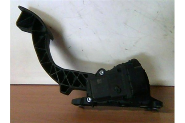 Recambio de potenciometro pedal gas para ford focus ii (da_) 1.6 referencia OEM IAM 4M519F836AH 6PV00864101 