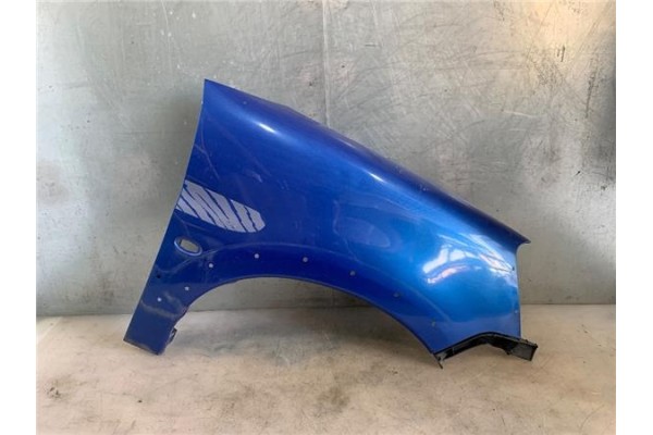Recambio de aleta delantero derecha para peugeot partner combispace (5f) 1.6 hdi 90 referencia OEM IAM 7841Q2 7841Q 