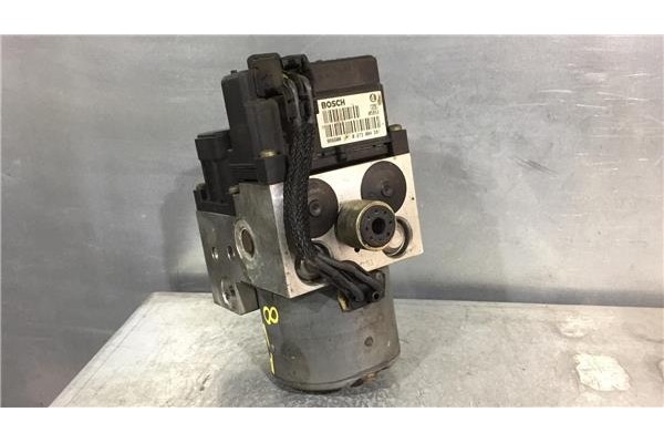 Recambio de nucleo abs para audi a4 berlina (b5) 1.8 t referencia OEM IAM 8E0614111AB 0265216559 