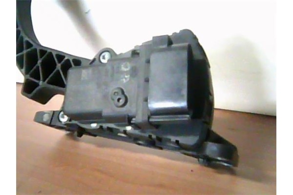 Recambio de potenciometro pedal gas para ford focus ii (da_) 1.6 referencia OEM IAM 4M519F836AH 6PV00864101 