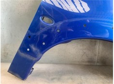 Recambio de aleta delantero derecha para peugeot partner combispace (5f) 1.6 hdi 90 referencia OEM IAM 7841Q2 7841Q 