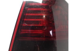 Recambio de piloto trasero derecho para citroen c5 berlina referencia OEM IAM   