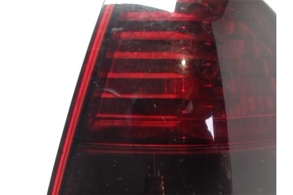 Recambio de piloto trasero derecho para citroen c5 berlina referencia OEM IAM   