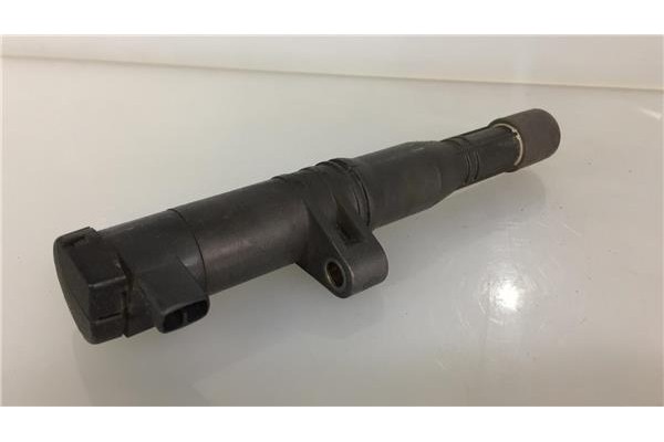 Recambio de bobina encendido para renault scenic i (ja..)(1999) 2.0 16v (ja1b, ja1d) referencia OEM IAM 7700875000 0297008291 
