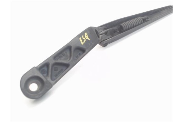 Recambio de brazo limpiaparabrisas delantero izquierdo para volkswagen golf iii (1h1) 2.0 referencia OEM IAM 1H1955409C  