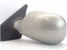 Recambio de retrovisor izquierdo para renault megane i fase 2 berlina (ba0) referencia OEM IAM   