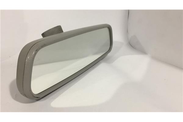 Recambio de retrovisor interior para audi a3 sportback (8p)(2004) 2.0 tdi ambiente (dpf) [2,0 ltr. - 103 kw tdi] referencia OEM 