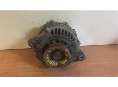 Recambio de alternador para nissan almera (n15) 2.0 d referencia OEM IAM 231008E100 LR180749C 231002J600 , NISSAN
