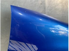 Recambio de aleta delantero derecha para peugeot partner combispace (5f) 1.6 hdi 90 referencia OEM IAM 7841Q2 7841Q 