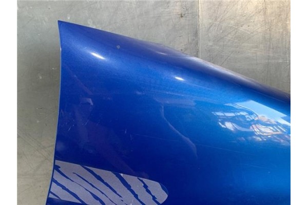 Recambio de aleta delantero derecha para peugeot partner combispace (5f) 1.6 hdi 90 referencia OEM IAM 7841Q2 7841Q 