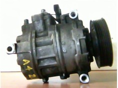 Recambio de compresor aire acond. para audi a4 berlina (8e) 2.0 referencia OEM IAM 4472208392 7SEU16C 06C2247 