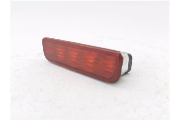 Recambio de luz central de freno para peugeot bipper 1.4 básico referencia OEM IAM 6351ES  