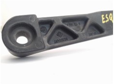 Recambio de brazo limpiaparabrisas delantero izquierdo para volkswagen golf iii (1h1) 2.0 referencia OEM IAM 1H1955409C  