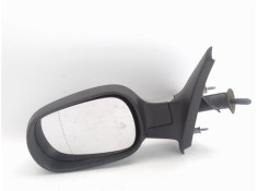Recambio de retrovisor izquierdo para renault megane i fase 2 berlina (ba0) referencia OEM IAM   