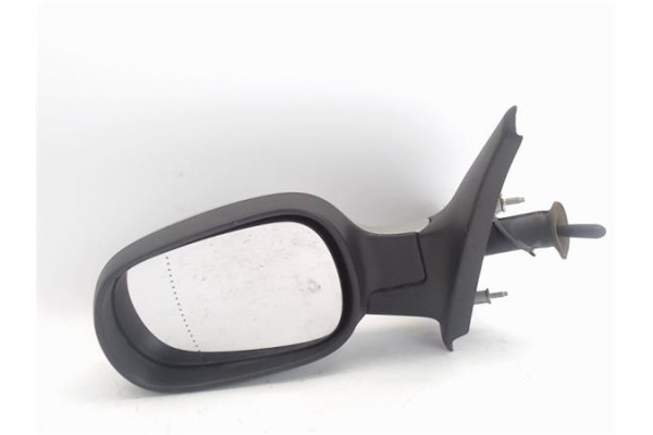 Recambio de retrovisor izquierdo para renault megane i fase 2 berlina (ba0) referencia OEM IAM   