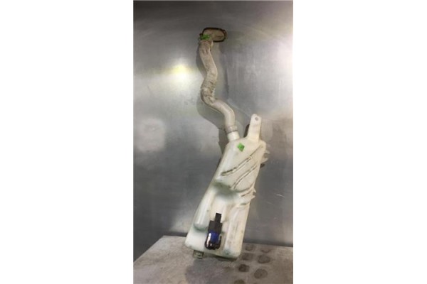 Recambio de deposito limpiaparabrisas para renault grand modus 1.5 authentique referencia OEM IAM 7701058023 8200212701 
