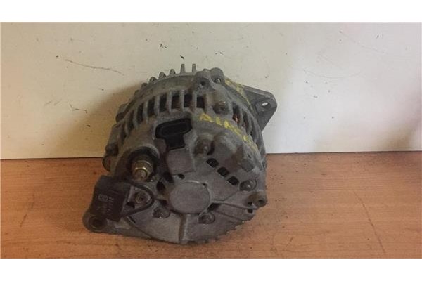 Recambio de alternador para nissan almera (n15) 2.0 d referencia OEM IAM 231008E100 LR180749C 231002J600 , NISSAN