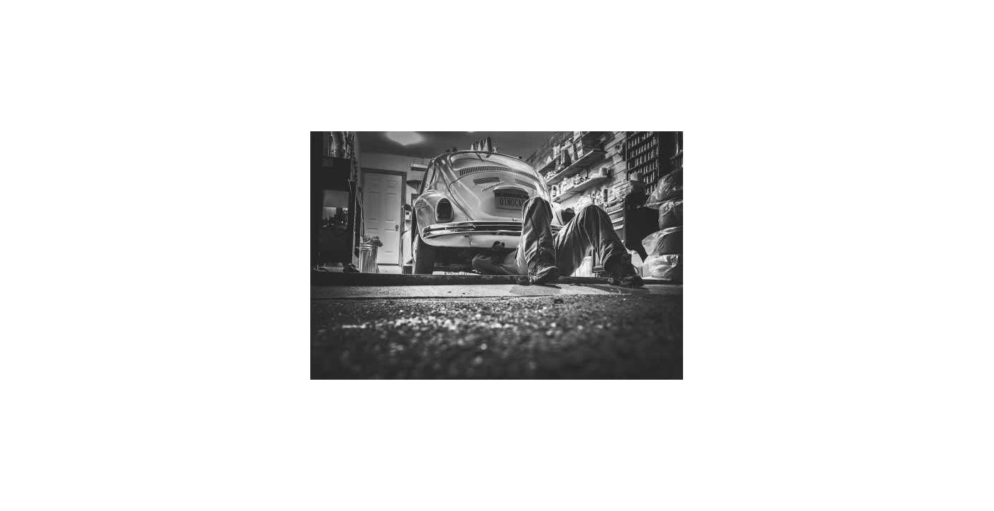 Faltan coches nuevos, necesitamos más recambios