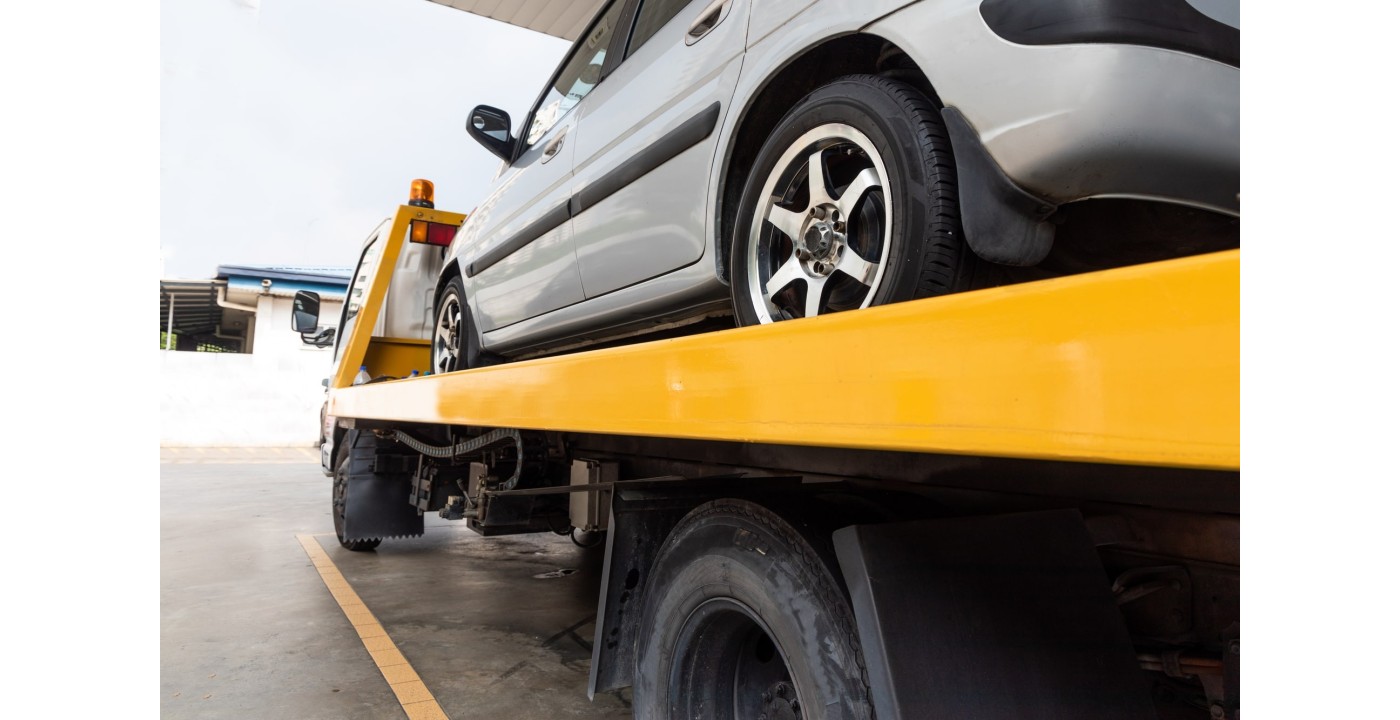 Nueva campaña de la DGT para resolver el problema de los coches abandonados